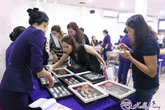 lớp học nail hoa tết (12)