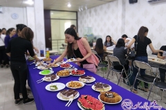 lớp học nail hoa tết (15)