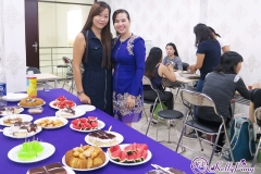 lớp học nail hoa tết (17)