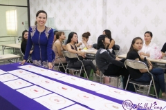 lớp học nail hoa tết (2)