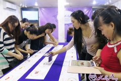 lớp học nail hoa tết (22)