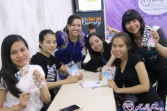 lớp học nail hoa tết (4)