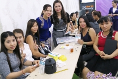 lớp học nail hoa tết (5)