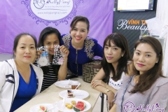 lớp học nail hoa tết (8)