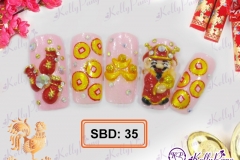 mau nail hoa tet (10)