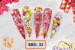 mau nail hoa tet (20)