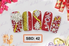 mau nail hoa tet (3)