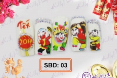 mau nail hoa tet (4)