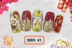 mau nail hoa tet (5)