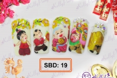 mau nail hoa tet (7)