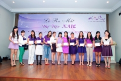 Ảnh tốt nghiệp