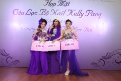 Họp mặt CLB Lần 8