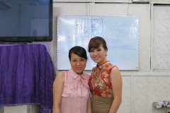 Design Cao cấp 1 - Phan Đăng Lưu 05.2013