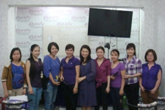 Giao lưu - Tìm hiểu về nghề Nail cùng cô Pang My Linh