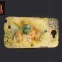 Hình ảnh bài thi DESIGN PHONE CASE IN BOX cuộc thi Cosmo Nail Cup tại Malaysia