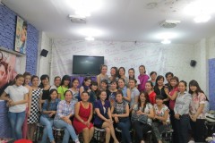 Hình học design 1 - 19.8.13