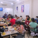 Lớp Học Design Cao Cấp 1 Khoá Tháng 3/2016