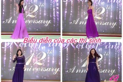 Party Kỉ Niệm 12 Năm Thành Lập KellyPang