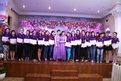 Sự Kiện 12 Năm Thành Lập KellyPang