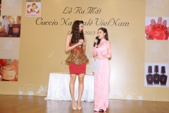 Sự kiện Cuccio - Hậu trường