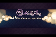 HÌNH ẢNH SỰ KIỆN PARTY 11 NĂM THÀNH LẬP KELLYPANG