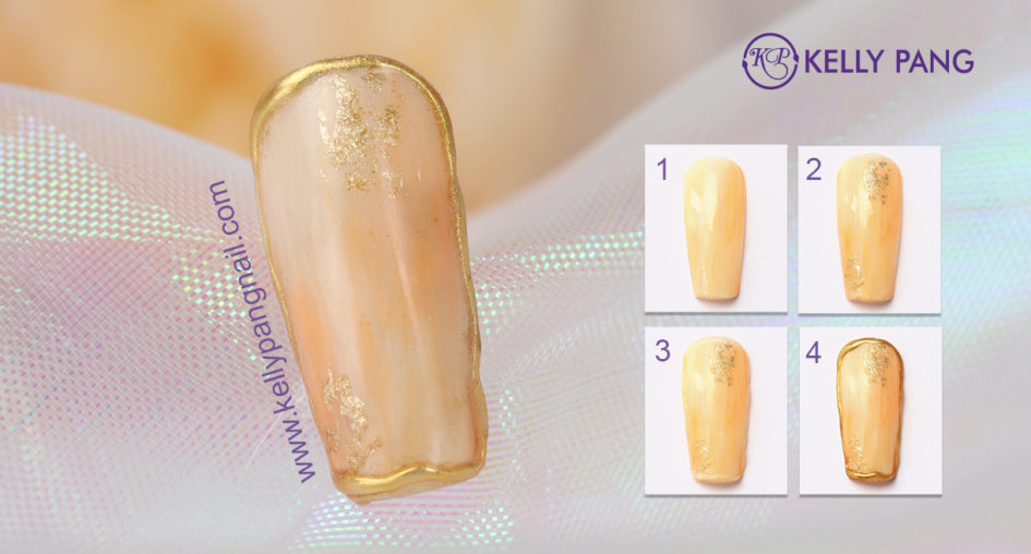 Click xem cách design mẫu nail trong veo thuộc top thịnh hành 2021 Click xem cách design mẫu nail trong veo thuộc top thịnh hành 2021