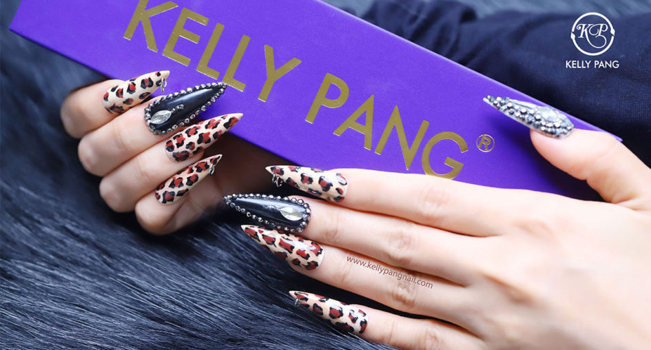 Click xem BST style nails cá tính hiện đại