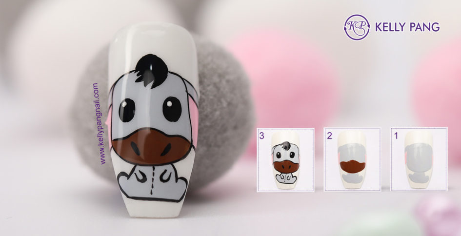 Click xem cách vẽ hoạt hình siêu cute